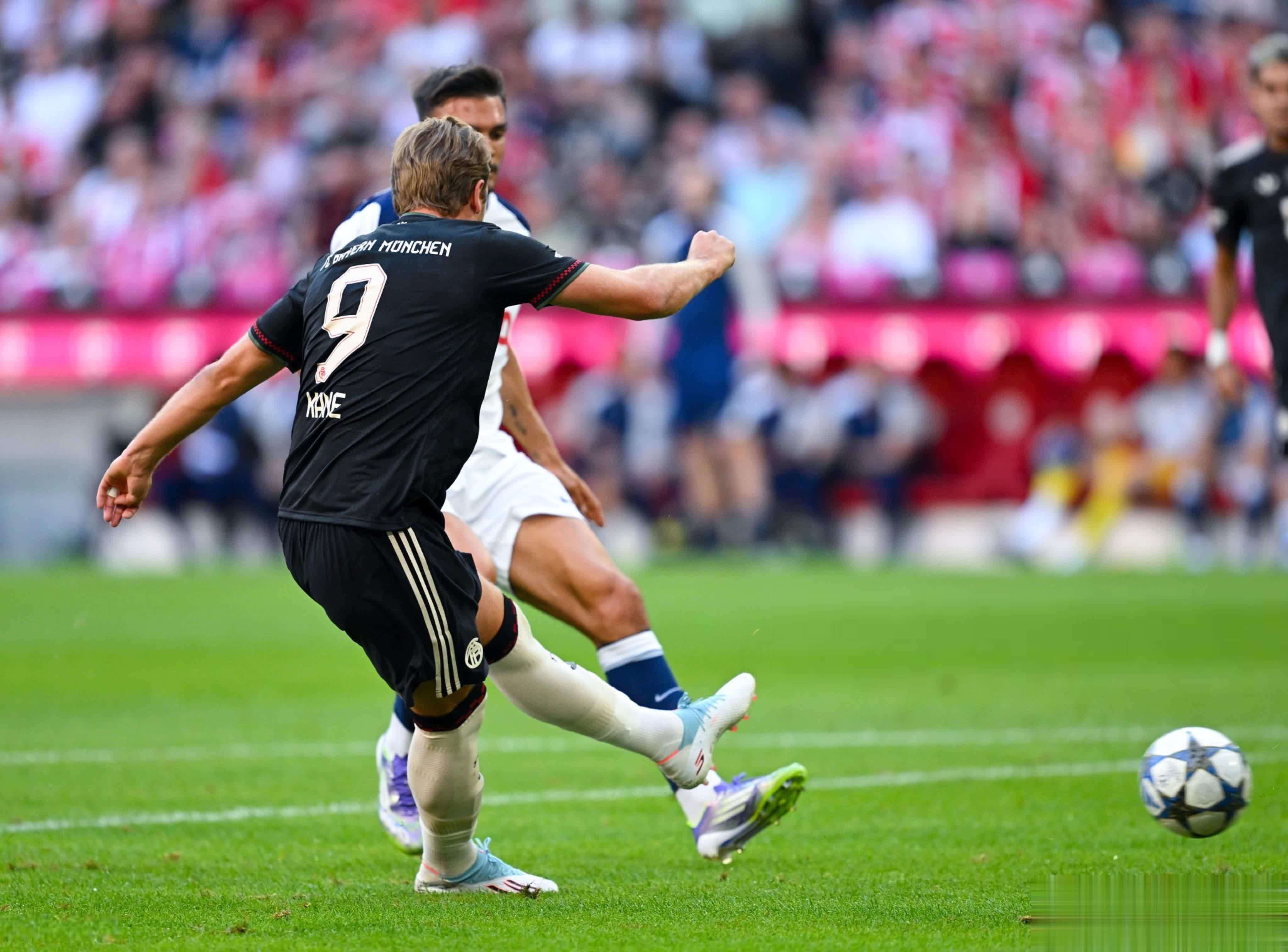 开云体育入口-热刺新援助攻破门，帮助球队逆转胜利