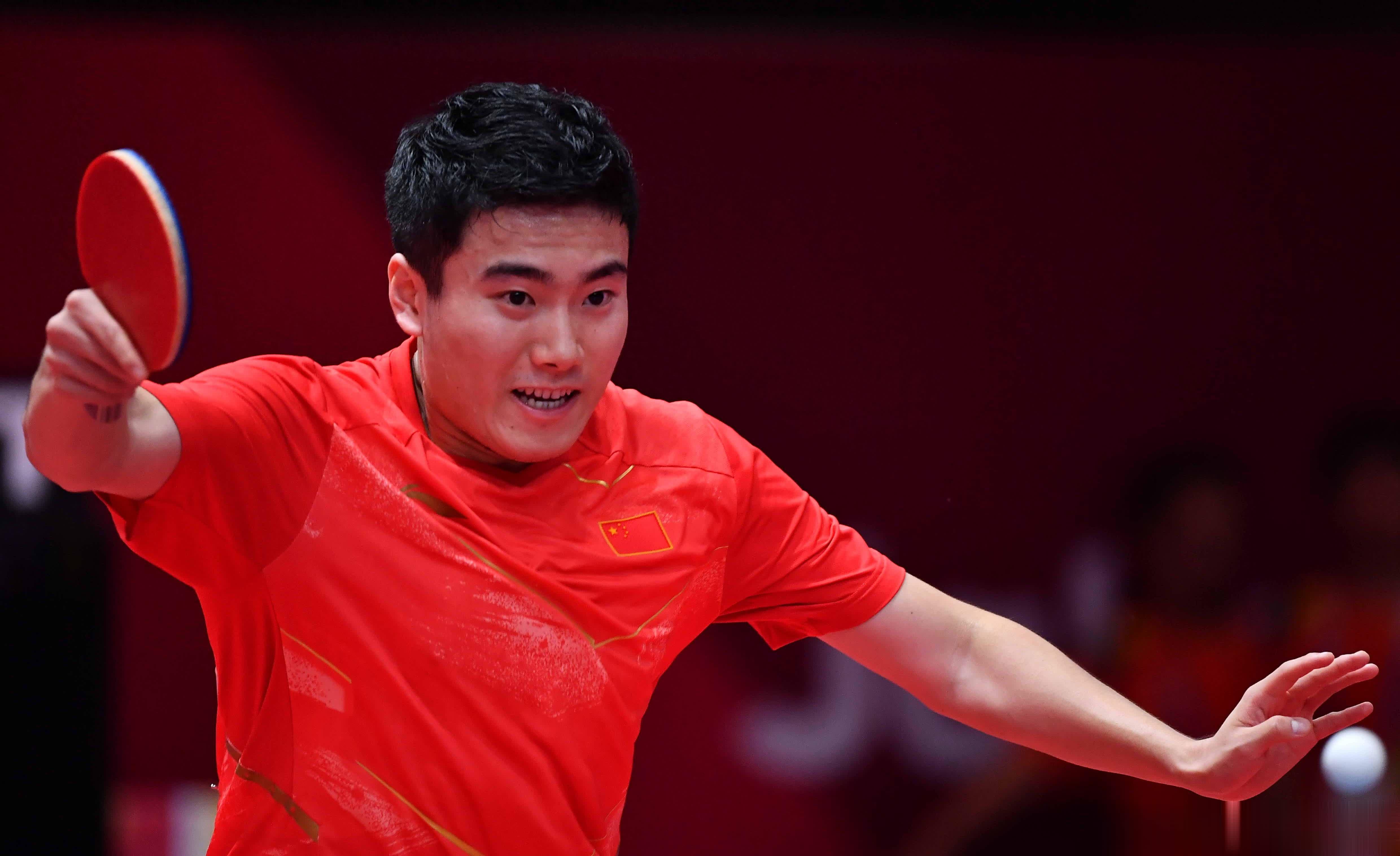 多国选手实力角逐，尽展拼搏精神