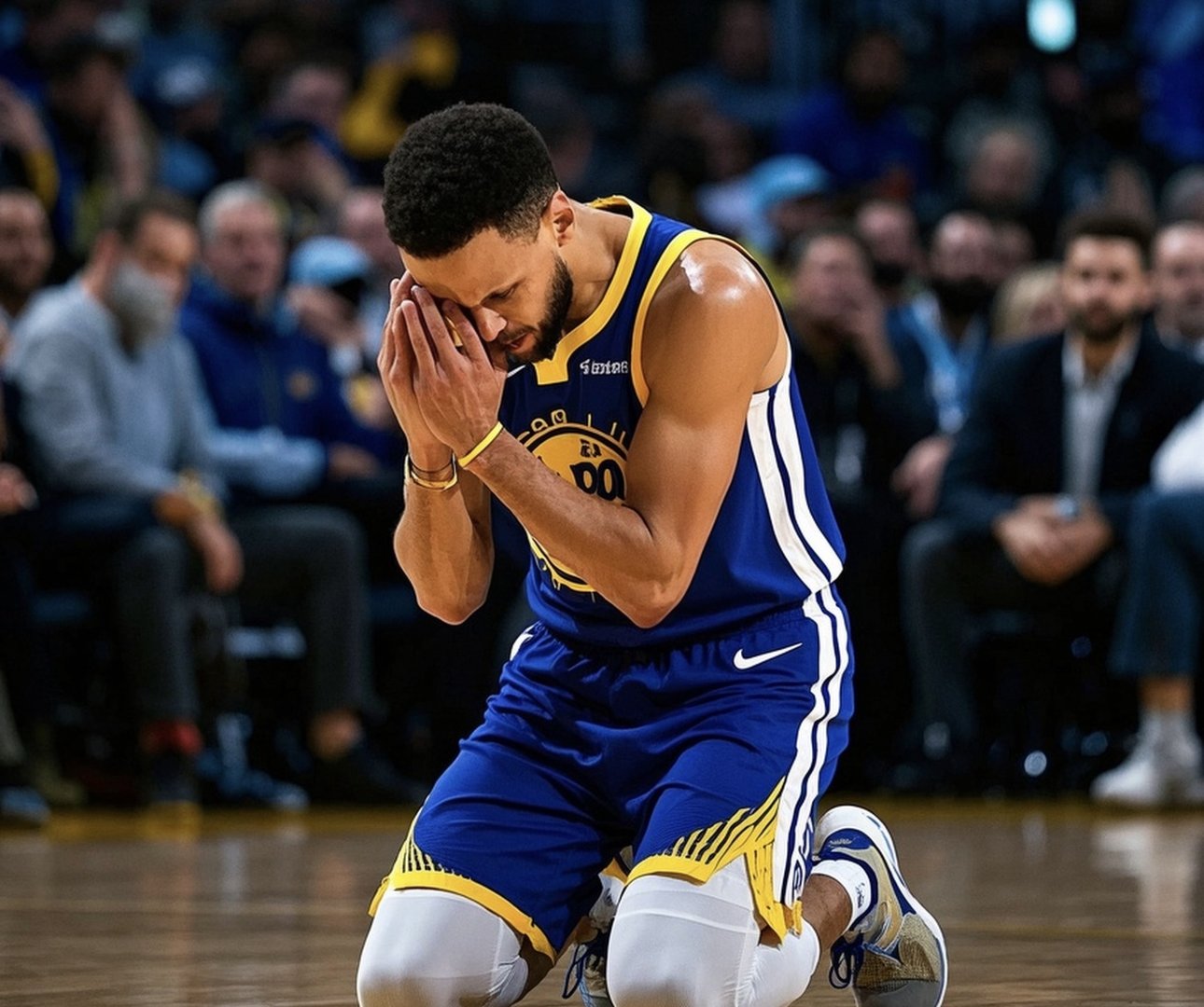 勇士队总决赛势如破竹，绝不轻敌也不畏强敌的简单介绍