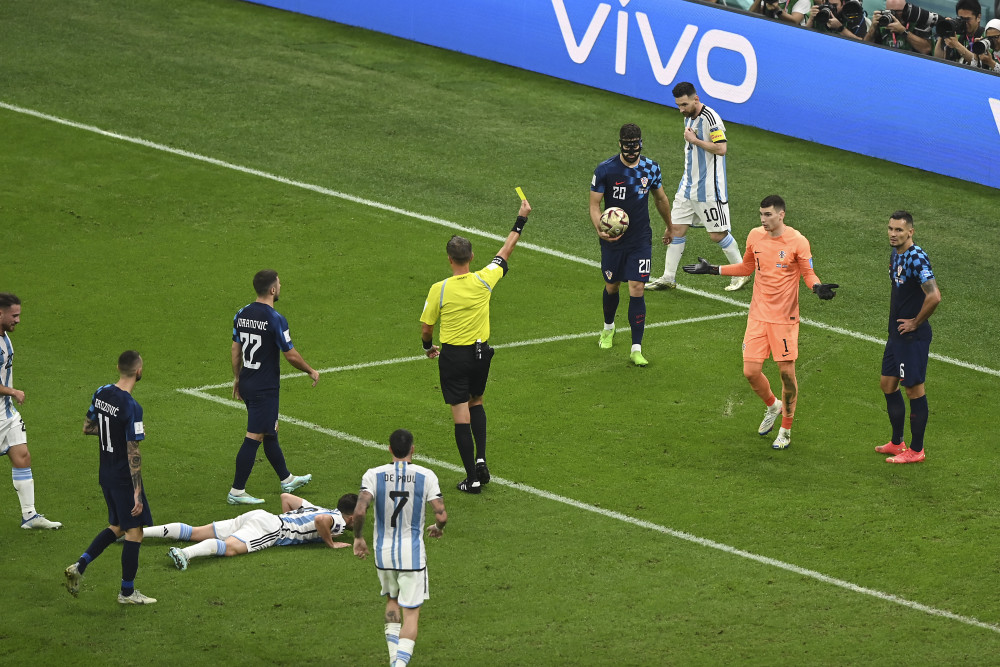 包含克罗地亚队迎难而上，世界杯困难破解的词条