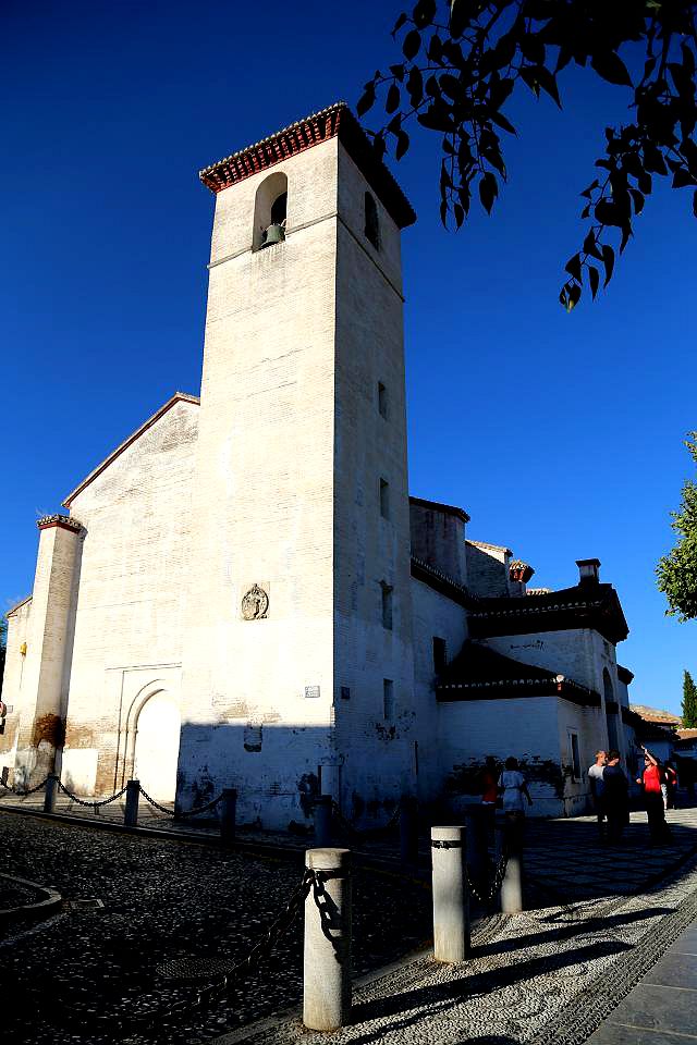 格拉纳达胜利在望,势不可挡的简单介绍 格拉纳达胜利在望,势不可挡的简单介绍