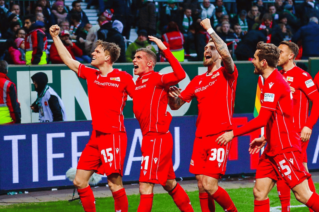 开云官网-斯图加特球员夺得关键胜利,士气高涨