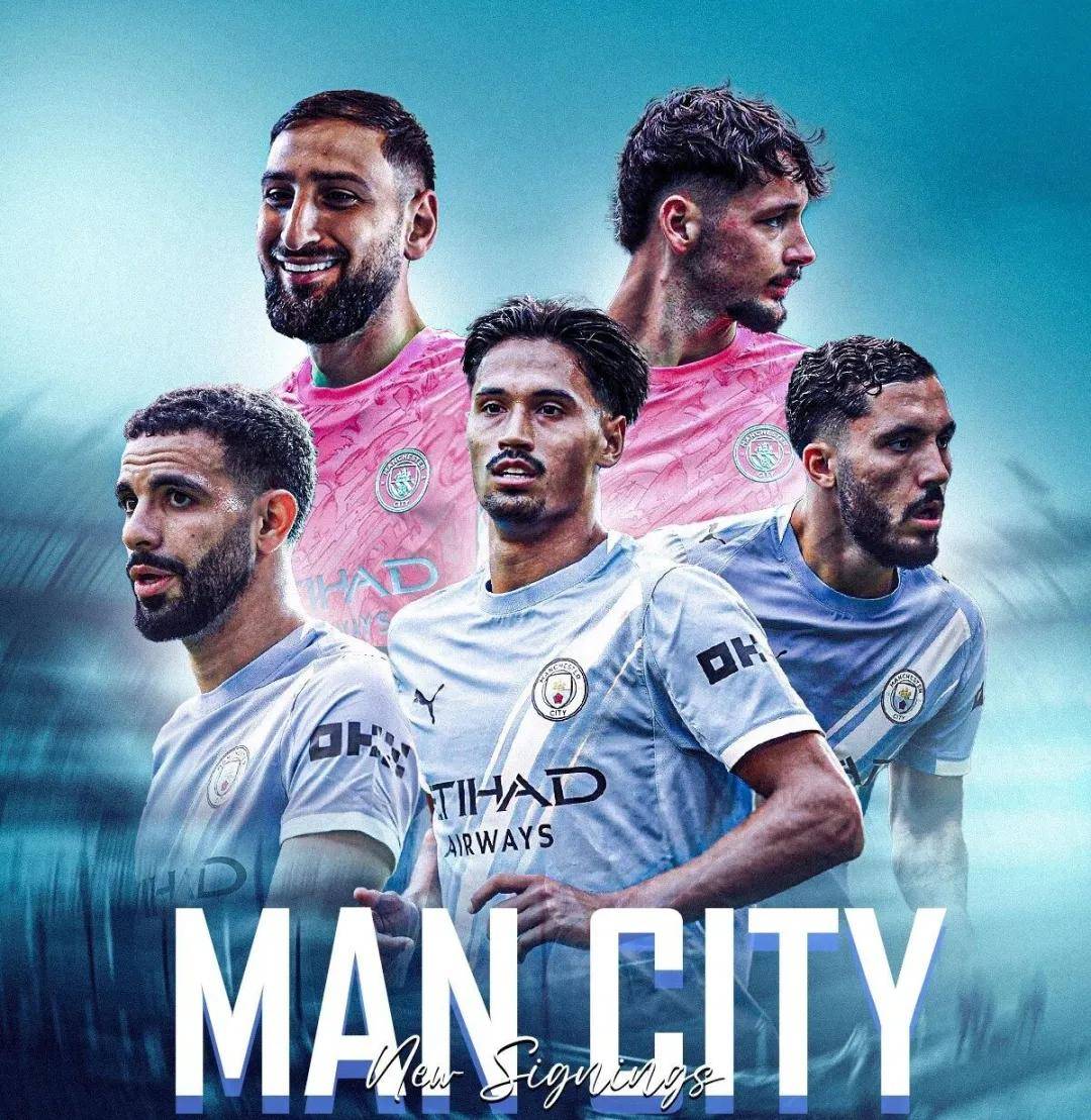 曼城赛季首次遭遇连败，主帅怒斥球员表现