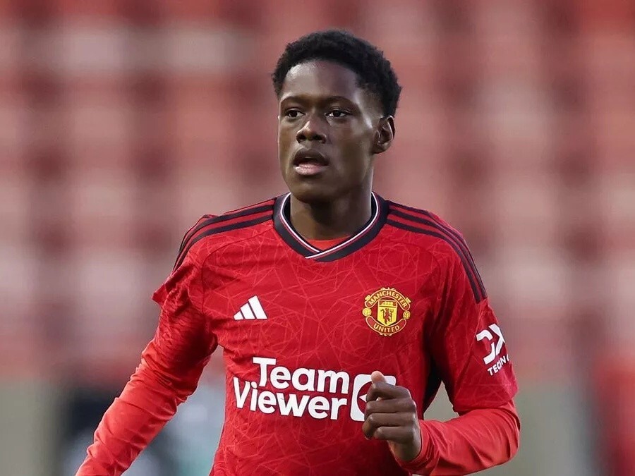 开云sport-曼联青训营选拔全球足球新秀