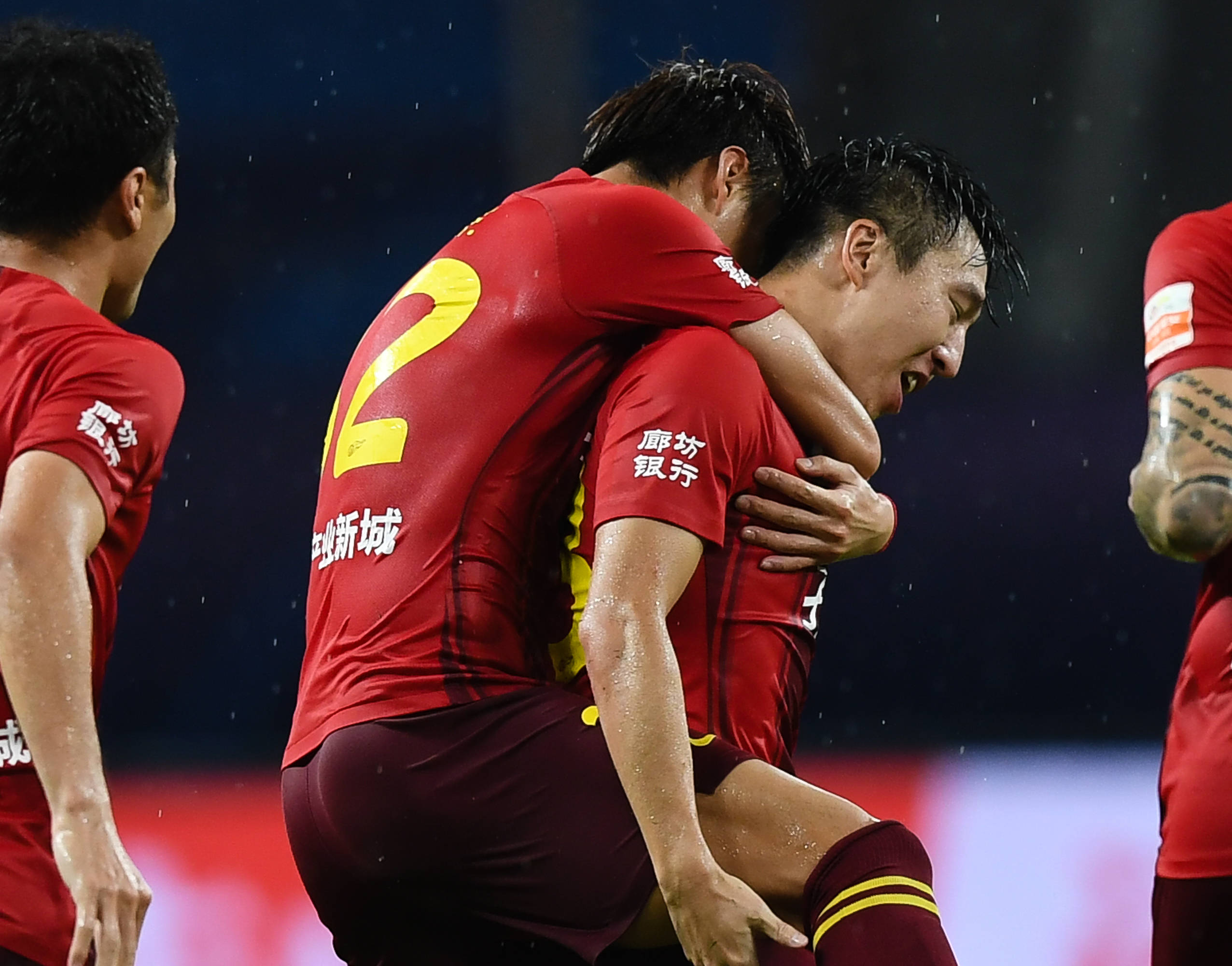 包含石家庄永昌中超征程不顺，球队需迅速调整的词条