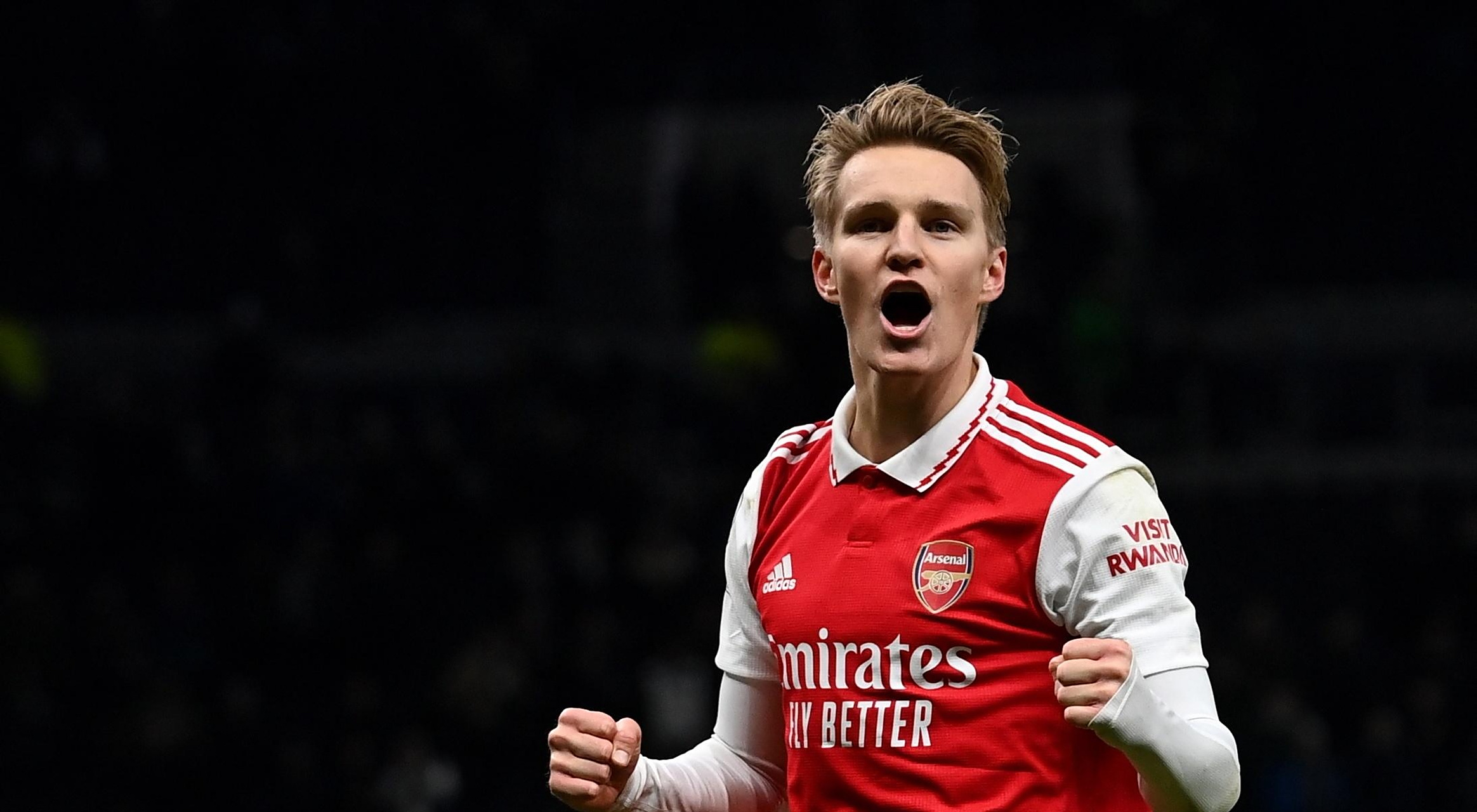 开云-阿森纳在英超联赛中继续保持连胜，球队士气高涨的简单介绍