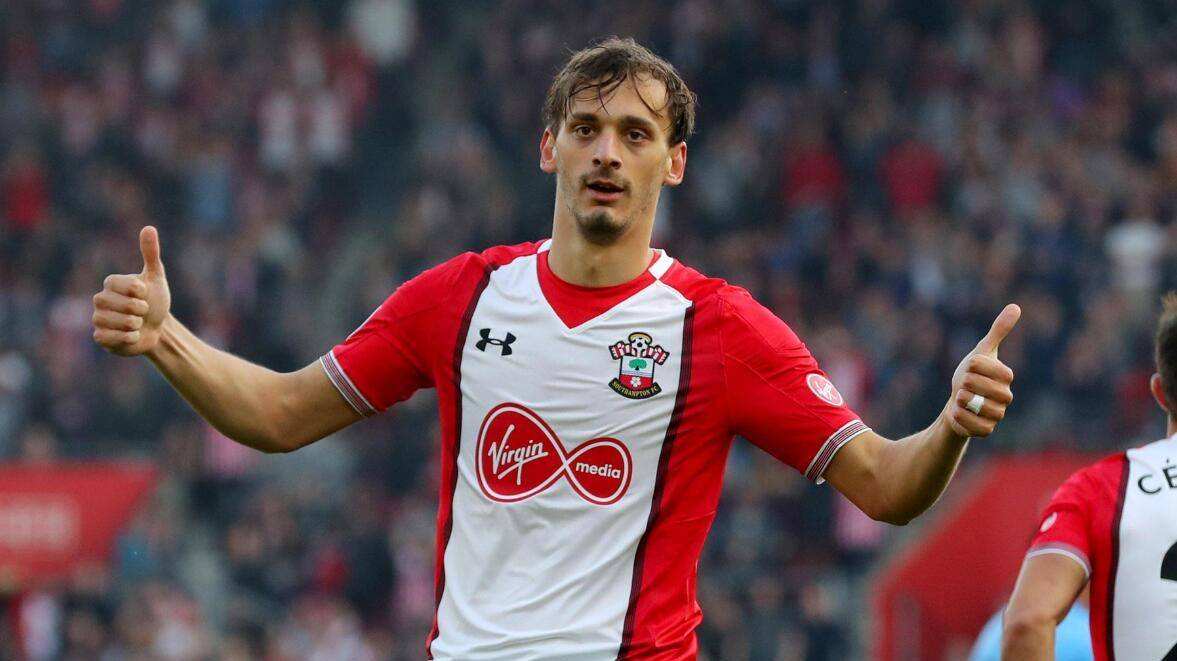 开云sport-南安普顿主场告捷,保持主场不败纪录