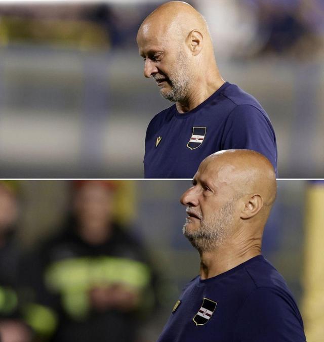 开云体育app-贝内文托主场不敌桑普多利亚,遭遇失利的简单介绍