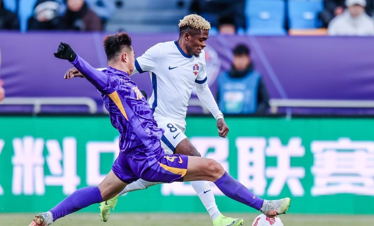 开云体育在线-大连一方客场惨败北京国安,遗憾失利