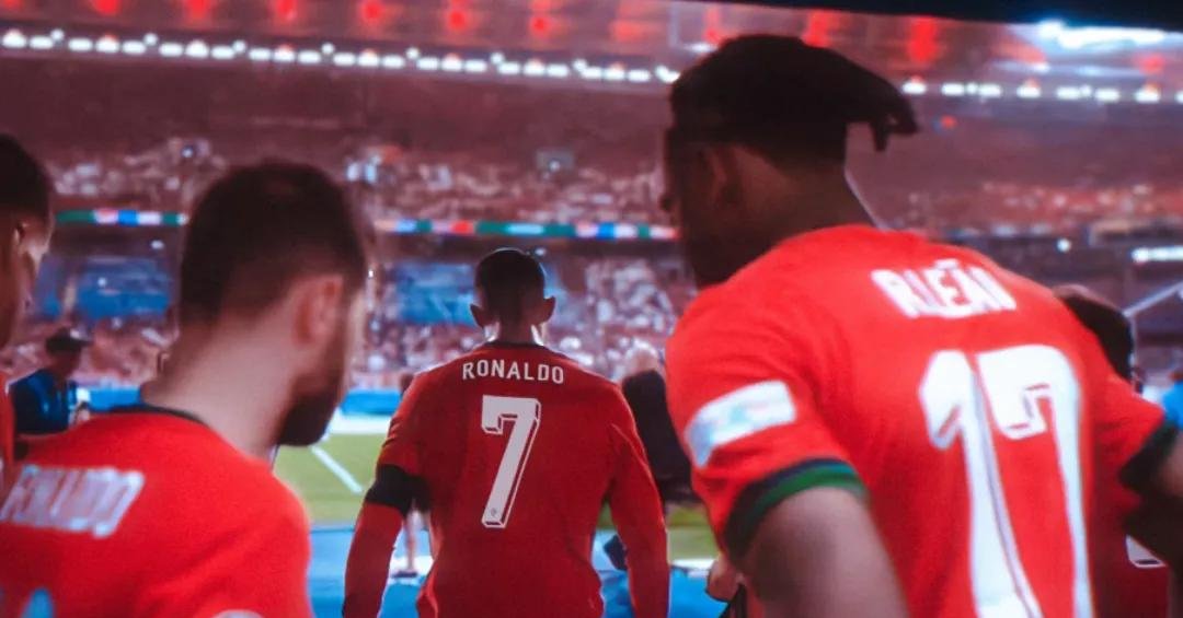 丹麦队与比利时队在欧国联比赛中战平 丹麦队与比利时队在欧国联比赛中战平