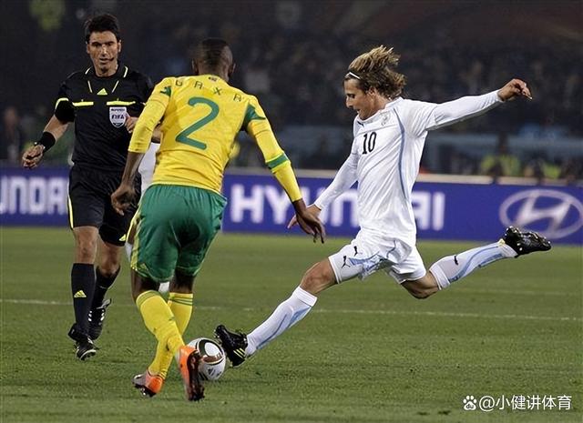 精妙的进球之美让人沉醉其中