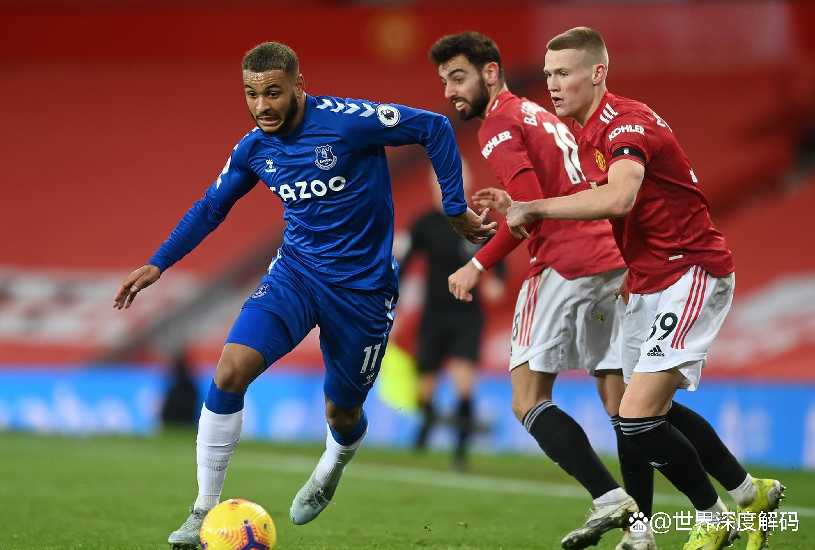 开云体育登录-艾佛顿击败对手，争夺升级资格