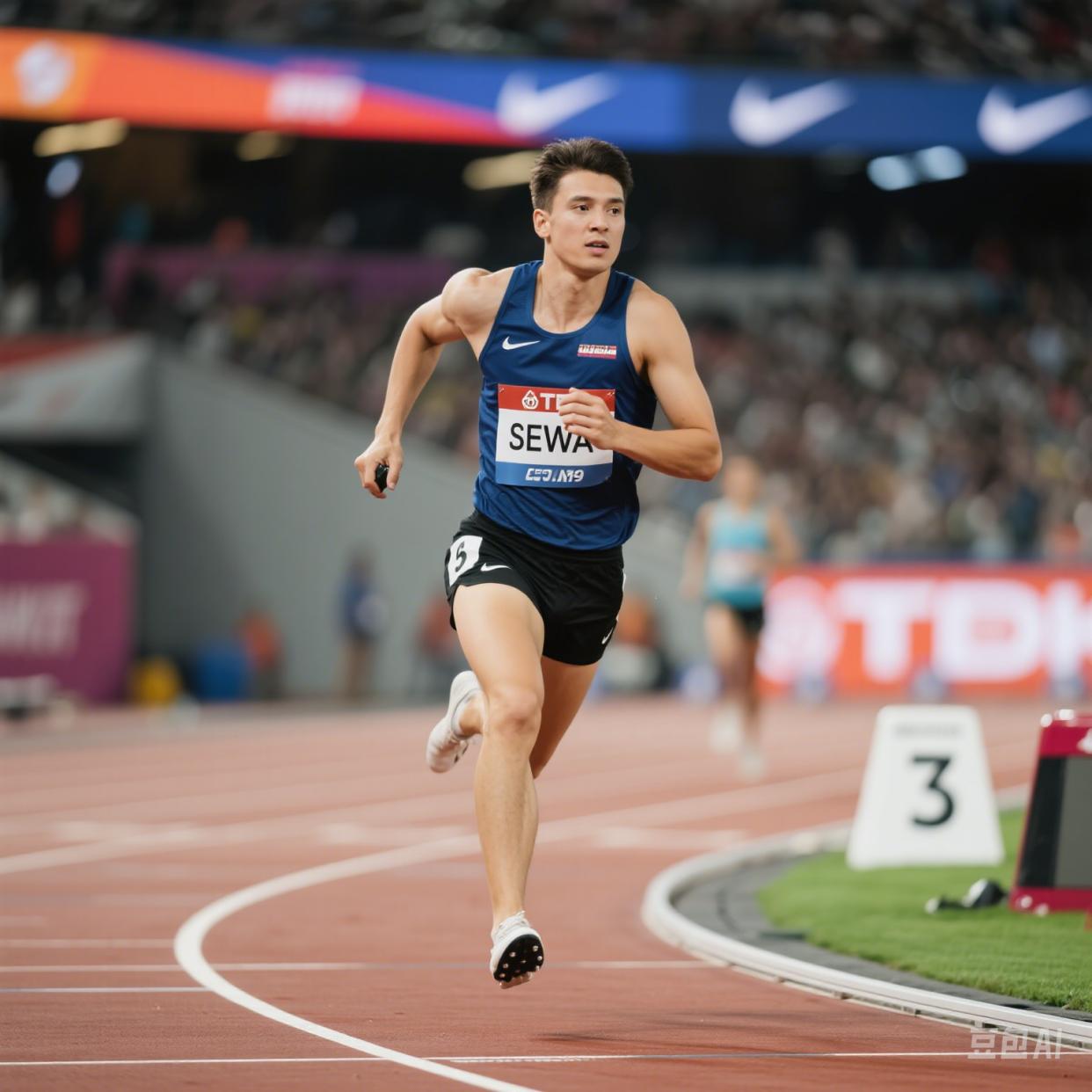 开云APP-包含田径赛场选手动人心声:奋斗背后真情呐喊的词条