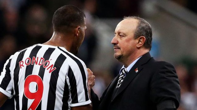 关于委内瑞拉球星加盟欧洲球队，转会费创记录的信息