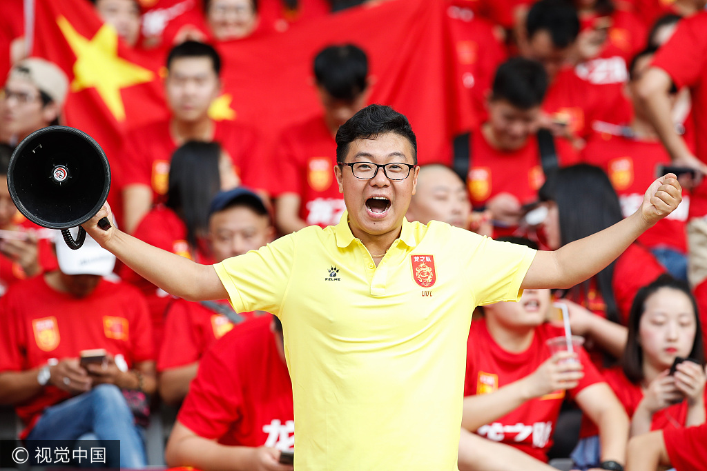 开云sport-冠军之路辉煌壮丽，感动无数球迷