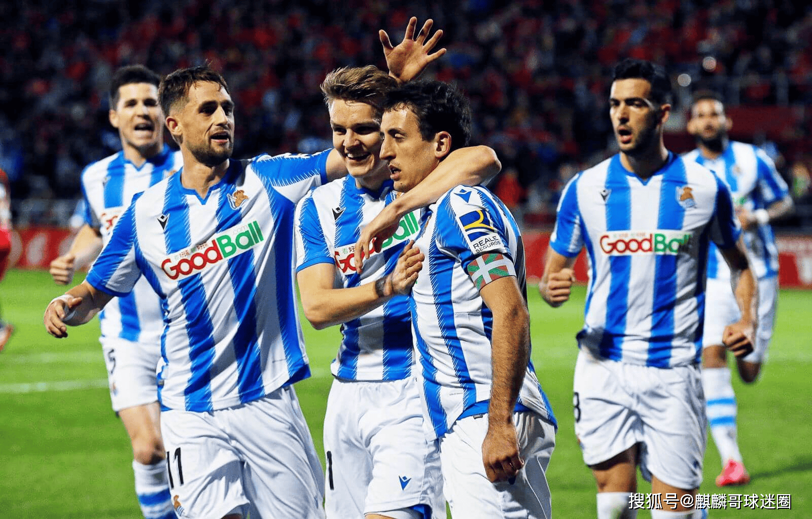 开云平台-皇家社会客场两球击败对手，表现强势的简单介绍