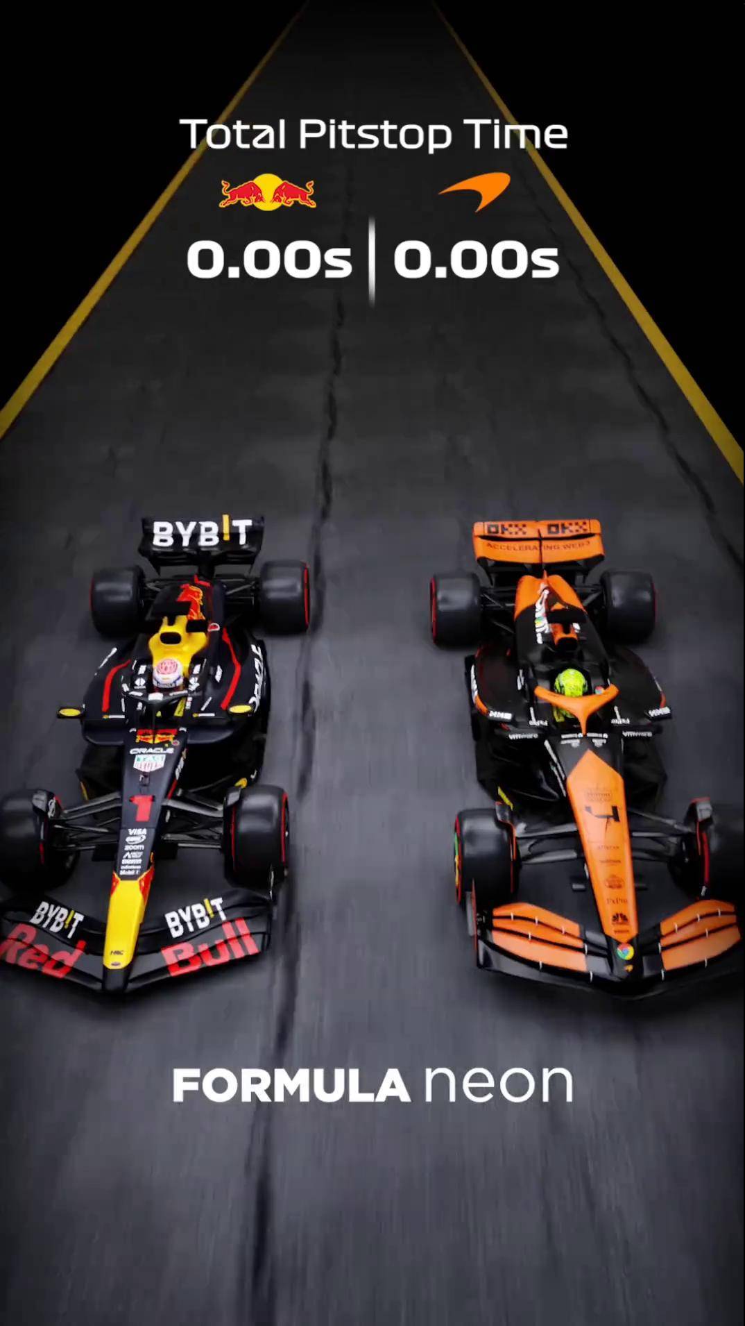 包含梅赛德斯完胜红牛车队，塞恩斯惊艳四座的词条