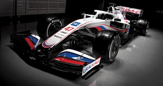 包含哈斯车队力克威廉姆斯,诺里斯扛起全队的词条 包含哈斯车队力克威廉姆斯,诺里斯扛起全队的词条