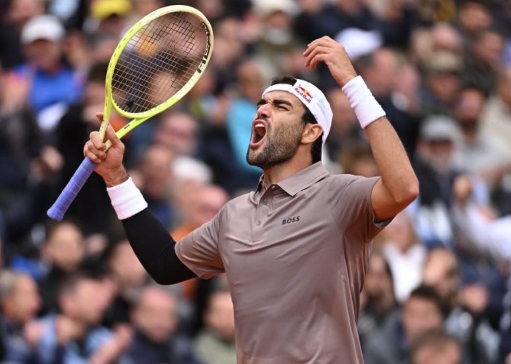 蒙特卡洛大师赛绝杀拉沃尔杯,兹维列夫点燃赛场 蒙特卡洛大师赛绝杀拉沃尔杯,兹维列夫点燃赛场