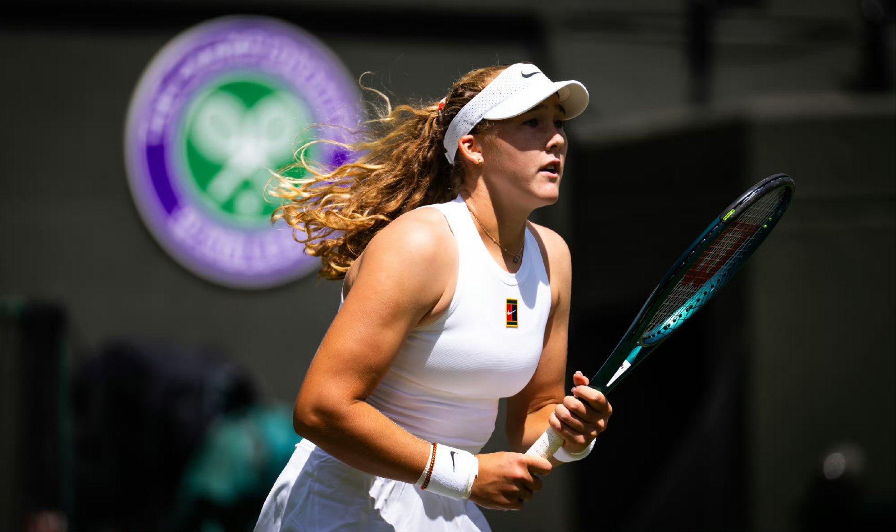 法网碾压温网,穆雷惊艳四座 法网碾压温网,穆雷惊艳四座