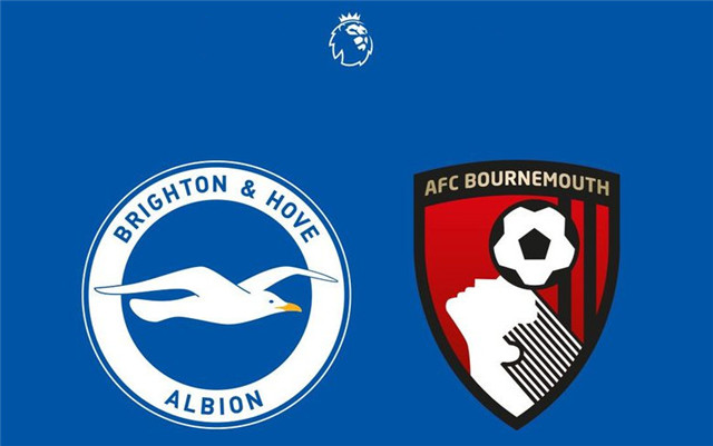 伯恩茅斯客场逼平布莱顿，继续保持中游位置