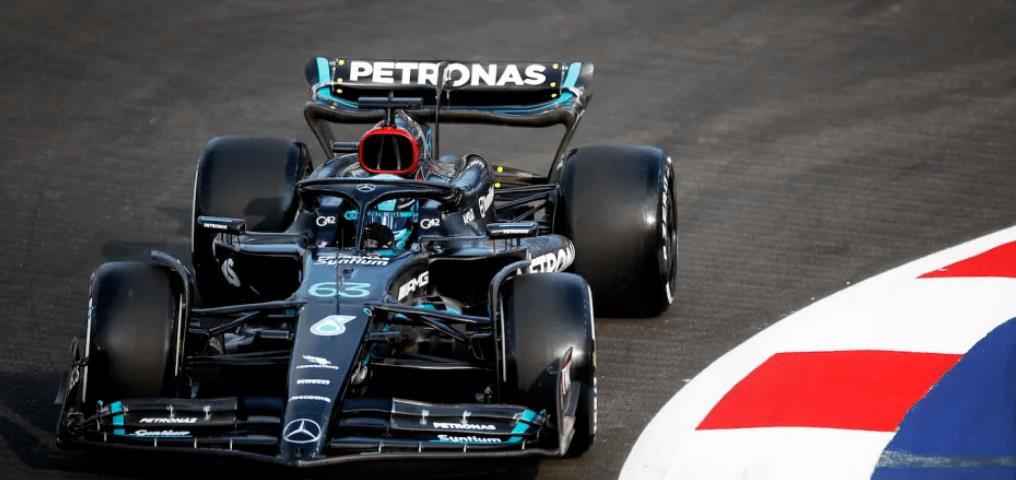 开云体育平台APP-法拉利力克威廉姆斯，拉塞尔刷新纪录