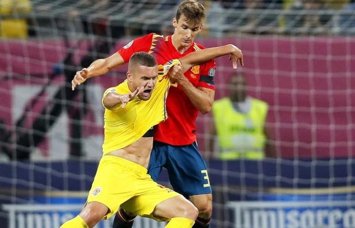 开云体育官网-马耳他队被罗马尼亚队淘汰未能晋级四强