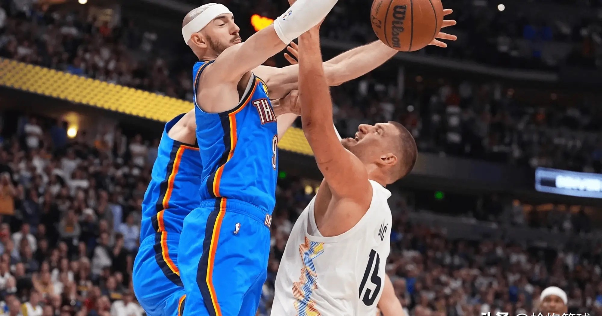 开云sport-步行者翻盘浙江队，约基奇状态火热