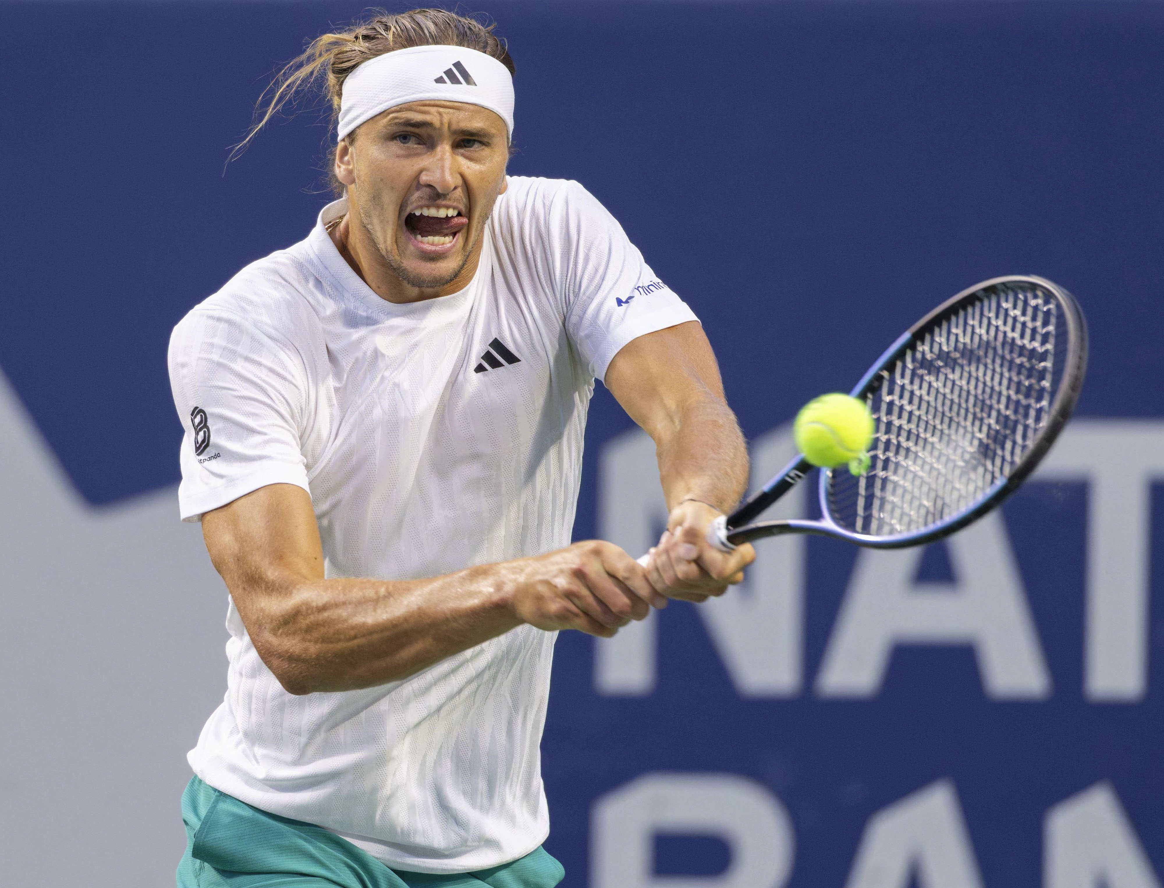 开云体育入口-澳网力克蒙特卡洛大师赛,兹维列夫刷新纪录