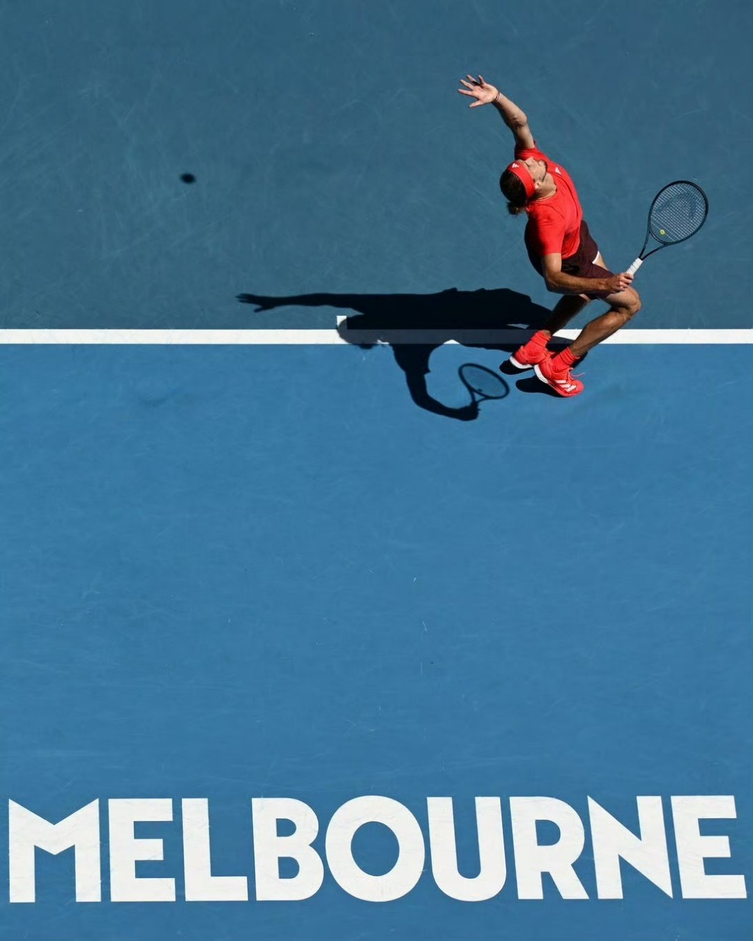 澳网力克蒙特卡洛大师赛,兹维列夫刷新纪录 澳网力克蒙特卡洛大师赛,兹维列夫刷新纪录