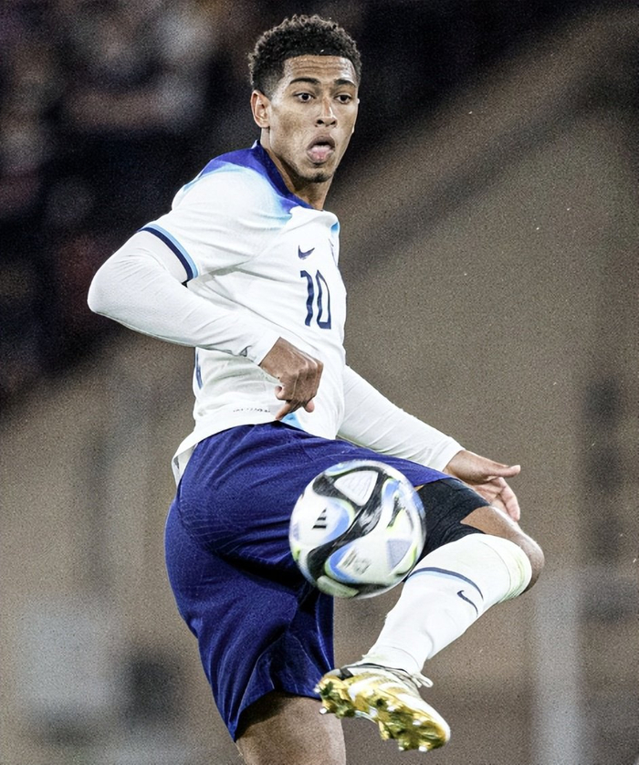 开云APP-美国力克乌克兰,贝林厄姆高光表现