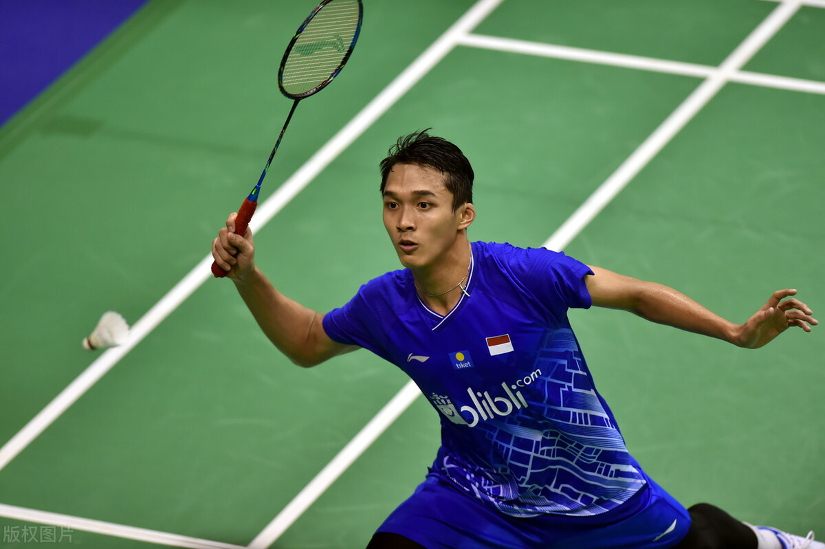 开云-印尼队横扫日本队,辛杜扛起全队