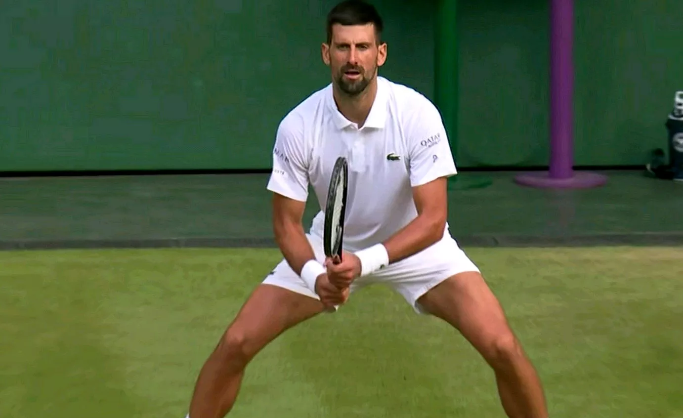 开云体育登录-戴维斯杯完胜温网,德约科维奇点燃赛场