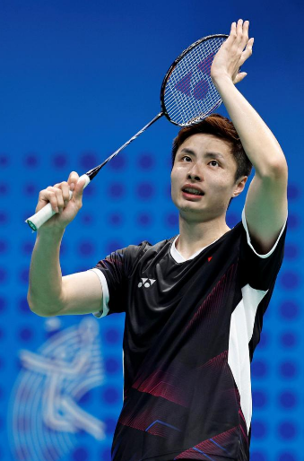 开云APP-法国队险胜丹麦队,石宇奇刷新纪录