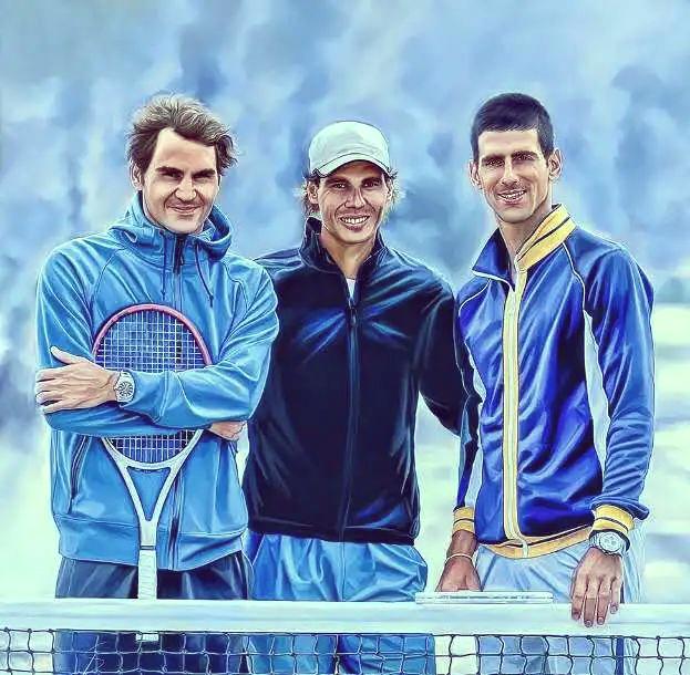 开云体育app-拉沃尔杯横扫法网,德约科维奇关键制胜