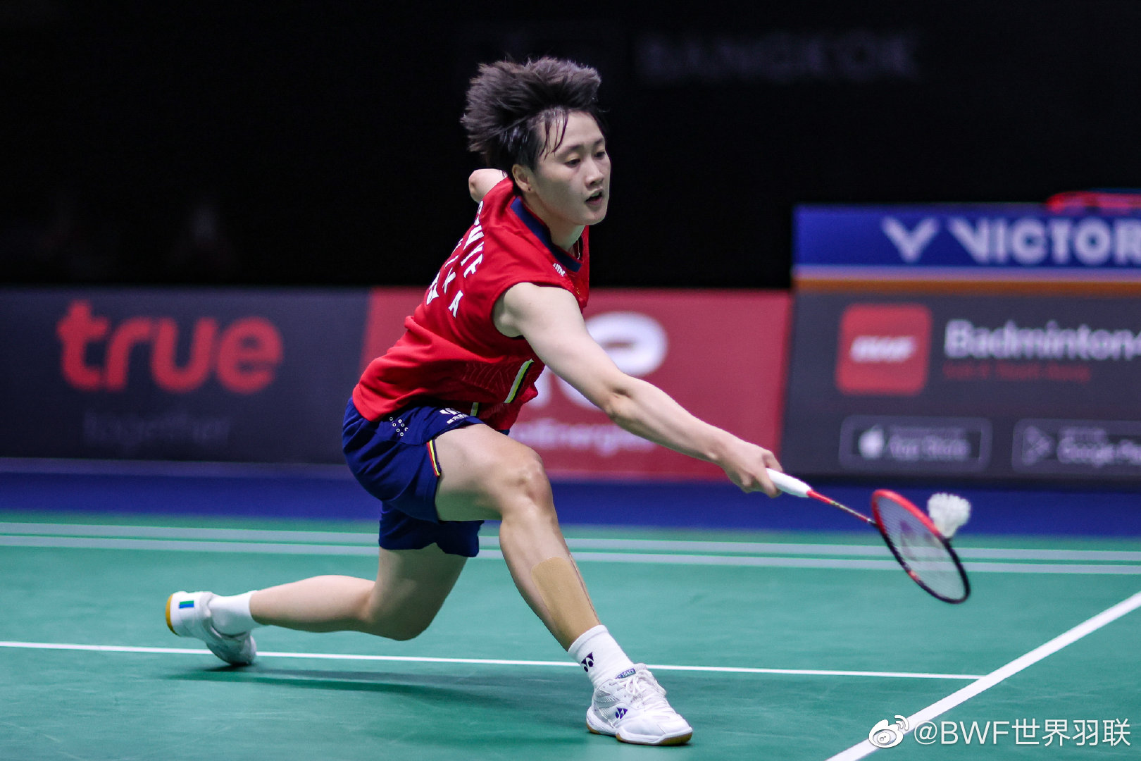 开云官网-韩国队鏖战印尼队,郑思维高光表现