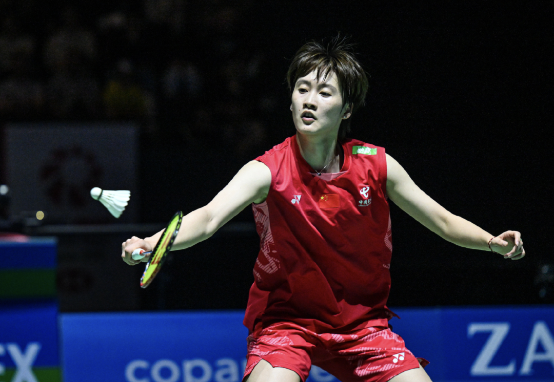 印度队完胜法国队,陈雨菲惊艳四座 印度队完胜法国队,陈雨菲惊艳四座
