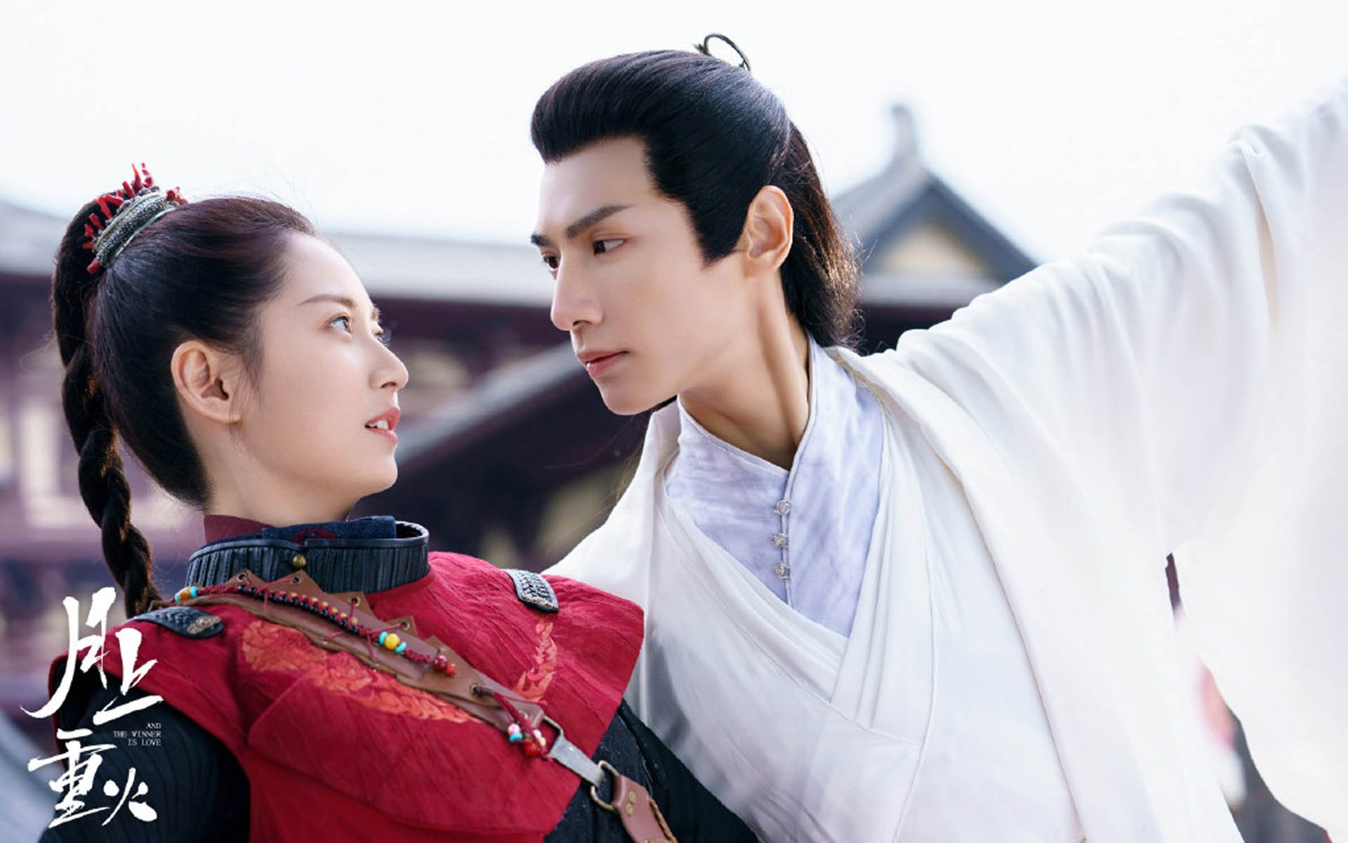 终场哨响时,他听见十四年前的回声