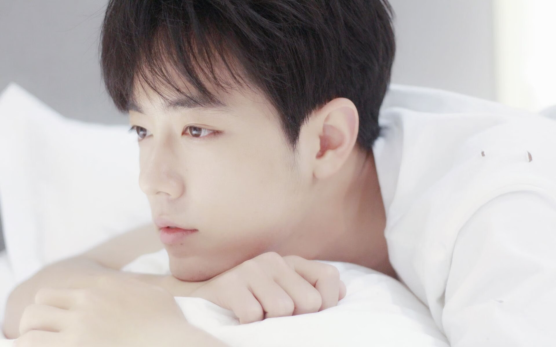 乔治,在攻防的呼吸间,他是那不勒斯跳动的枢纽