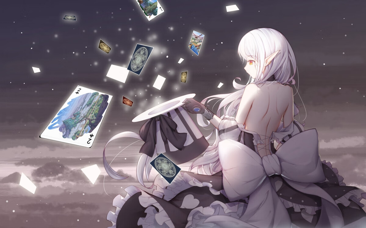首先，我们来扩展思维，创作一个标题