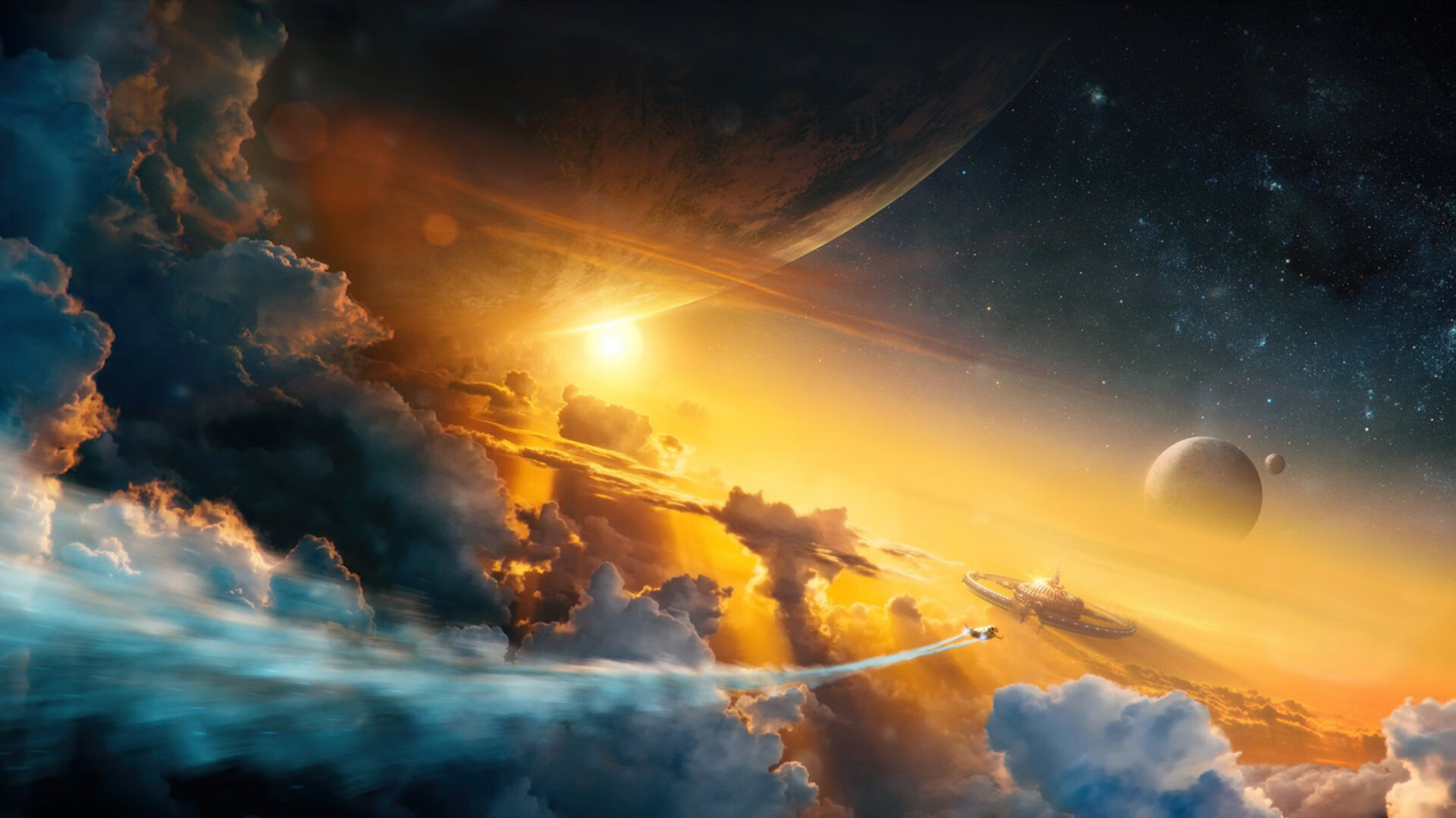 （扩展思维）